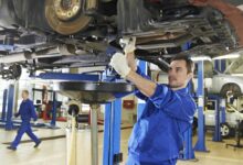 Auto Specialist Provides Reliable Brake Repair Aventura Services