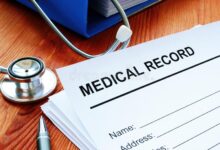 Medical Records Transcription – Systematic and Abstract