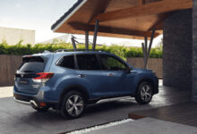 Secure Your Brand New Car With A Subaru Car Dealer Massachusetts