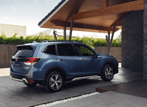Secure Your Brand New Car With A Subaru Car Dealer Massachusetts