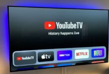 YouTube Plans to Broadcast Live Football