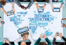 SEO Changing The Business For Many Companies