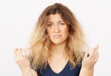 Proven Home Remedies and Tips to Care for Frizzy and Dry Hair