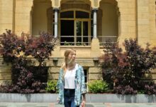 Best Eco Friendly Women’s Clothing