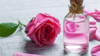 There Are Six Ways Rose Water Can Help Your Skin Shine