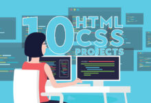 HTML vs CSS: Top 6 Differences Between You Should Know