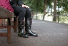 Ankle Wellington Boots That Best Fit For Everyday Wear