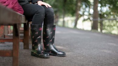 Ankle Wellington Boots That Best Fit For Everyday Wear
