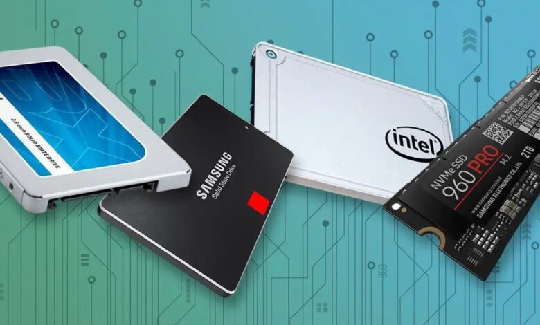 How to Choose SSD: 5 Things You Need to Consider