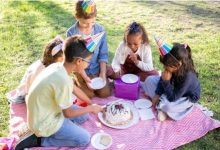 6 Fun Themes for Your Kid's Birthday Party